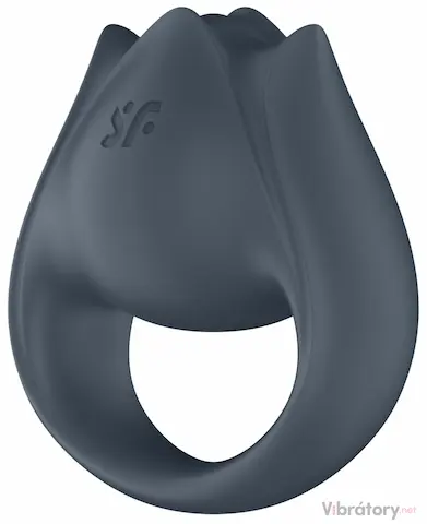 Vibrační kroužek/vibrátor na prst Satisfyer Perfect Pair 2
