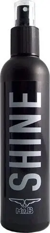 Mister B Shine 200 ml, přípravek pro ošetření a lesk latexového oblečení