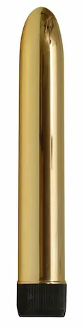 Gold Vibrator