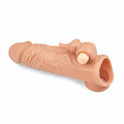 Návlek na penis – Gabrys