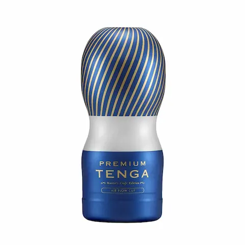 Masturbátor – Tenga Premium Air Flow Cup
