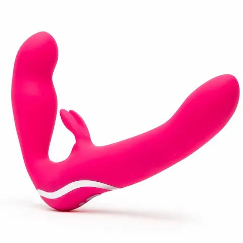 Samodržící Strap-On