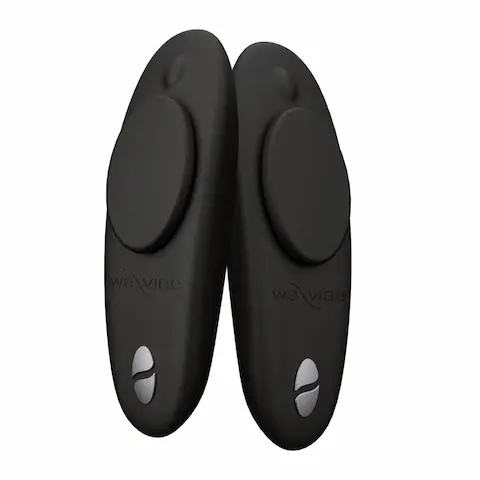 Sada Moxie+ a Moxie+ – We-Vibe Tease Us