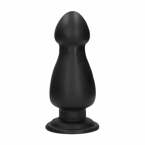 Ouch! Overdrive XXL anální kolík 25,5 cm