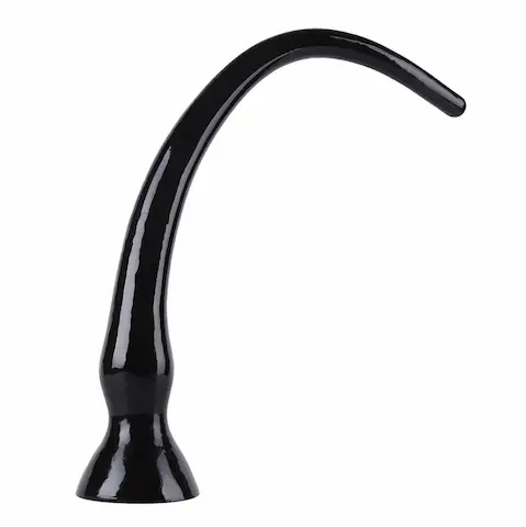 Hidden Desire Extreme anální dildo XXXL 60cm