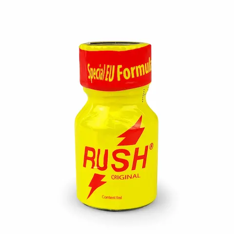 Čistící prostředek na kůže – Rush