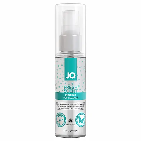 System JO – dezinfekční sprej (60 ml)