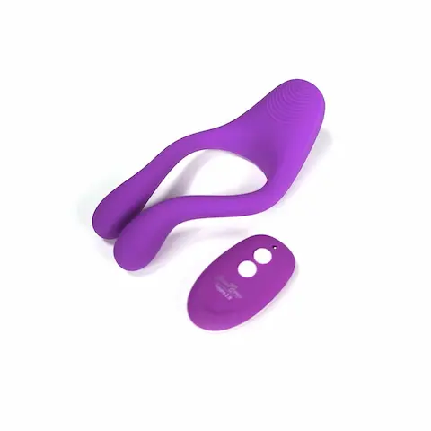 Vibrátor – Doppio 2