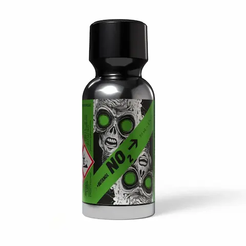 NO2 Pentyl Butanol 30 ml, pentyl nitrite stabilizovaná směs