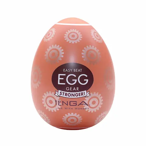 Masturbátor – Tenga Egg Gear