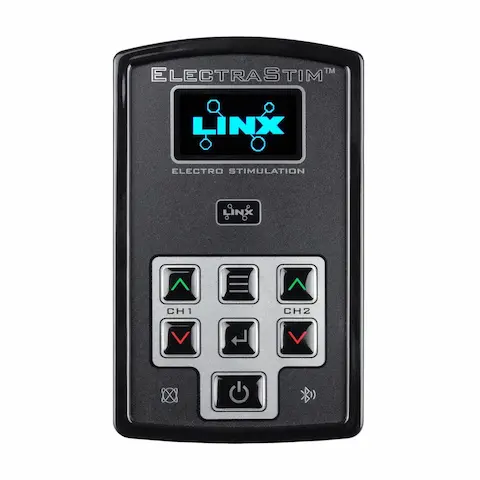 Electrastim Linx Electro Stimulator with App
