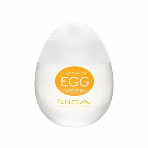 Tenga Egg Lotion 65ml