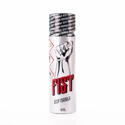Fist Deep Formula 24 ml, pentyl nitrite stabilizovaná směs