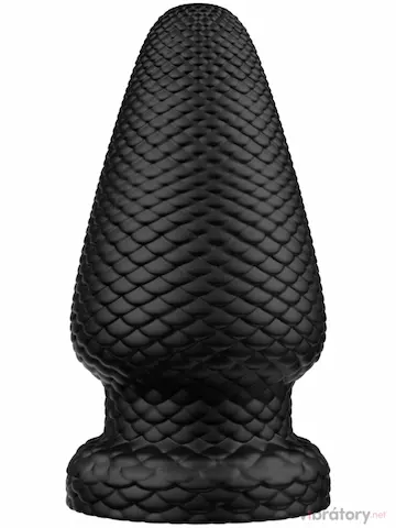 XXL anální kolík Giant Dragon