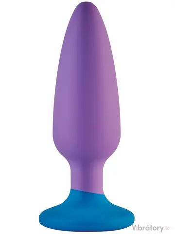 Anální kolík s přísavkou Bounce Buddy Large