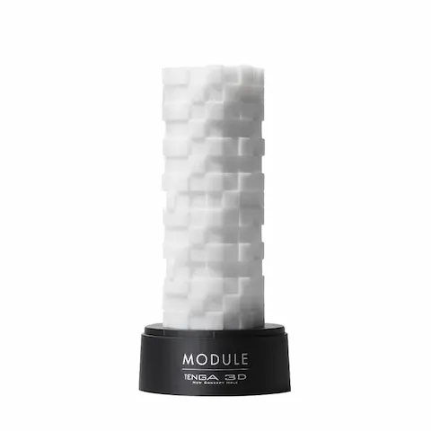 Masturbátor – Tenga 3D Module