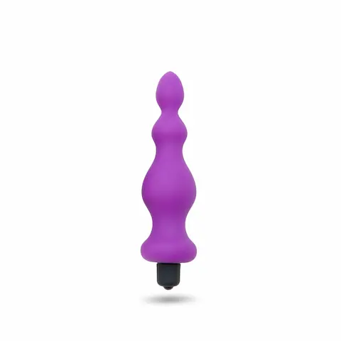 Anální kolík – Merkucio Vibe Purple