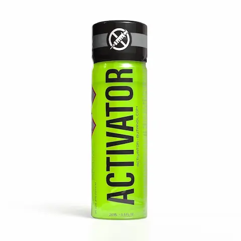 Activator Butanol 24 ml, pentyl nitrite stabilizovaná směs