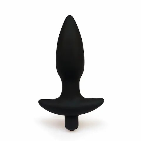 Anální kolík – Bodhi