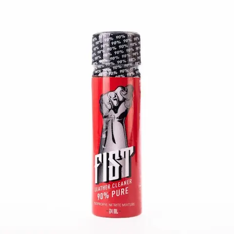 Fist 90% Pure 24 ml, isopropyl nitrite stabilizovaná směs