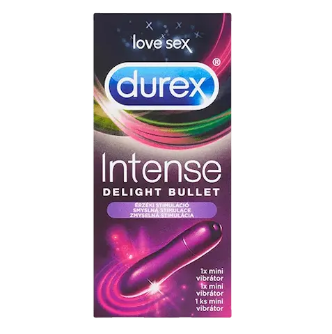 Durex Vibe Bullet