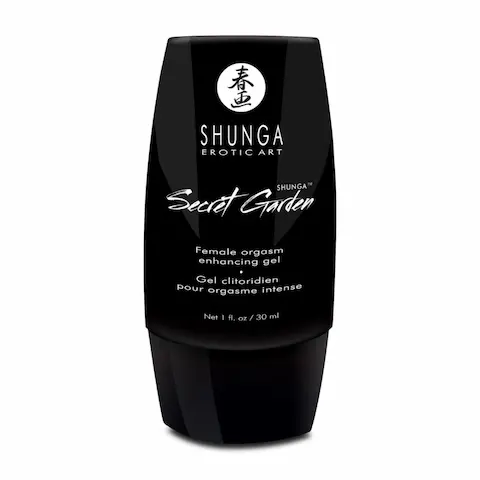 Shunga Secret Garden 30 ml