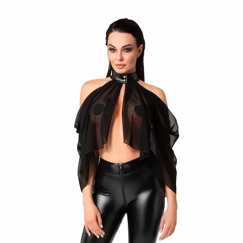 Top – Fabiana