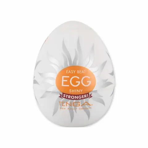 Masturbátor – EGG SHINY