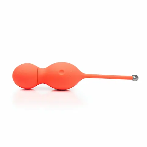 Vibrační kuličky – We-Vibe Bloom