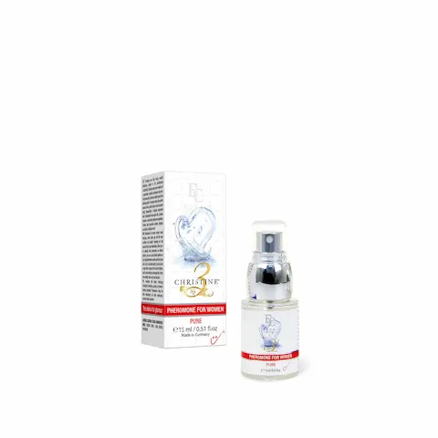 Feromony – Pheromone Pure Women 15 ml