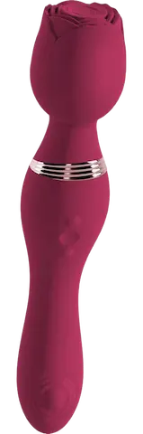 Thumping Wand Vibrator