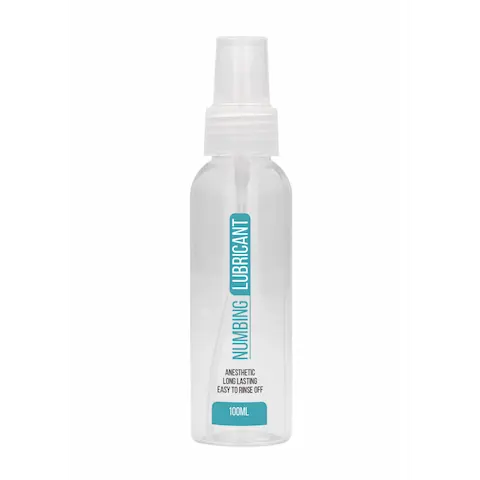 Anestetický lubrikant – 100 ml