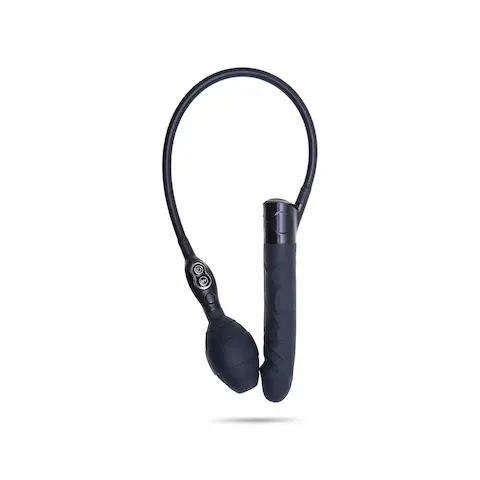 Nafukovací vibrátor – Equuleus