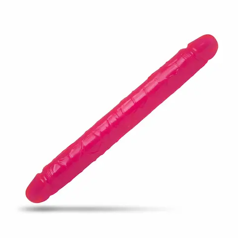 Doubledildo – Nyx