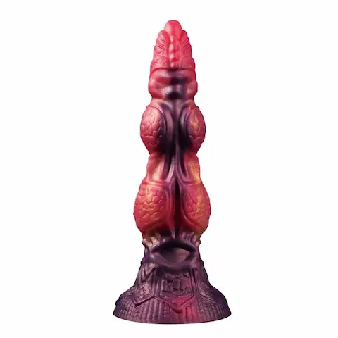 Savage Beastlord dildo