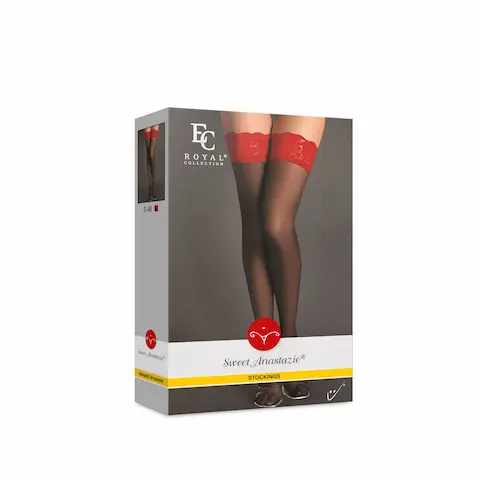 Punčochy – Stockings Aria