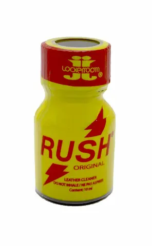 Rush Poppers 10 ml