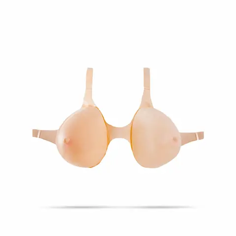 Nafukovací prsa – Booby Inflatable