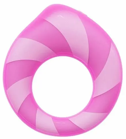 Vibrační erekční kroužek Candy Loop