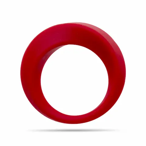 Erekční kroužek – Soter Red