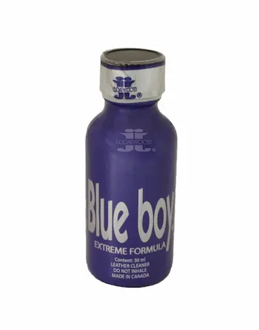 Blue Boy Extreme Formula 30 ml, čisticí prostředek na kůže