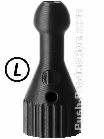 Push Original Booster Large, inhalátor zesilující účinky aromat