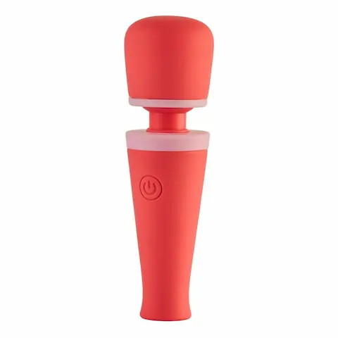 Dream Toys Love Signal In The Pocket Wand
