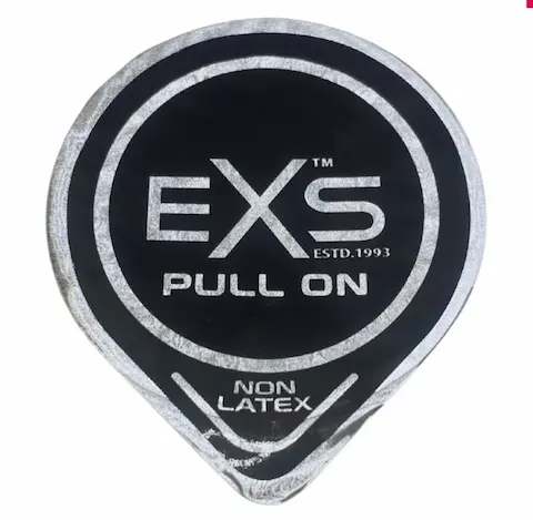 EXS Uniq Pull Non Latex 6 ks