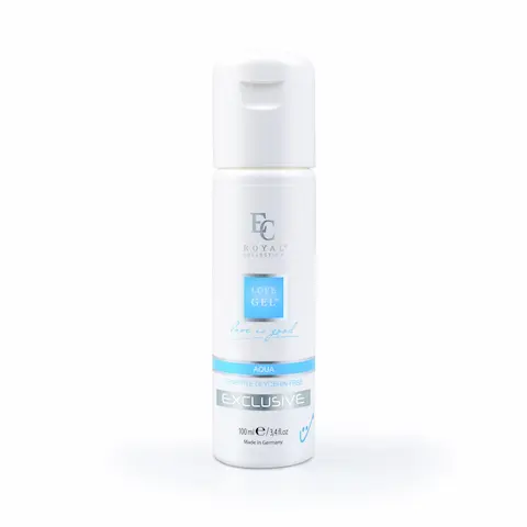 Lubrikant – Aqua Sensitive Glycerin Free