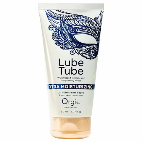 Orgie – lubrikační gel – hydratační – 150 ml