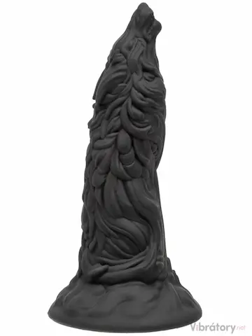 Dildo s přísavkou Monster Dong The Werewolf