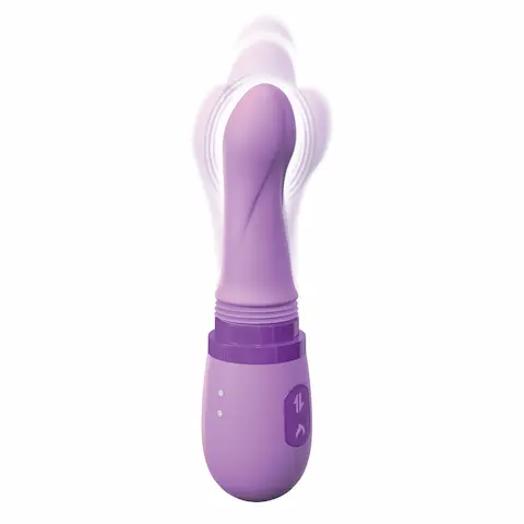 Fantasy For Her Personal Sex Machine