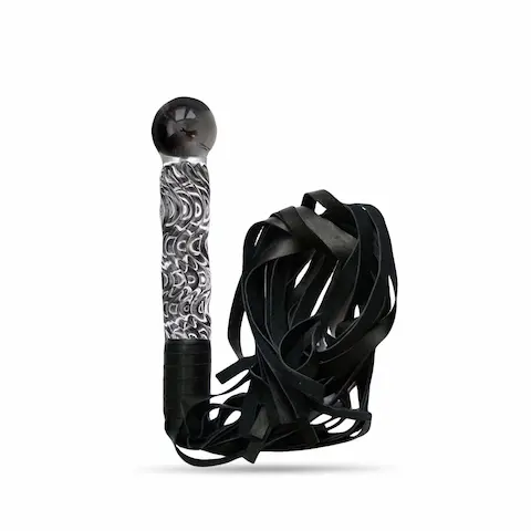 Dildo s důtkami – Flagellum