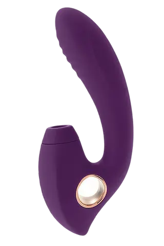 IMPULSE – PURPLE / GOLD